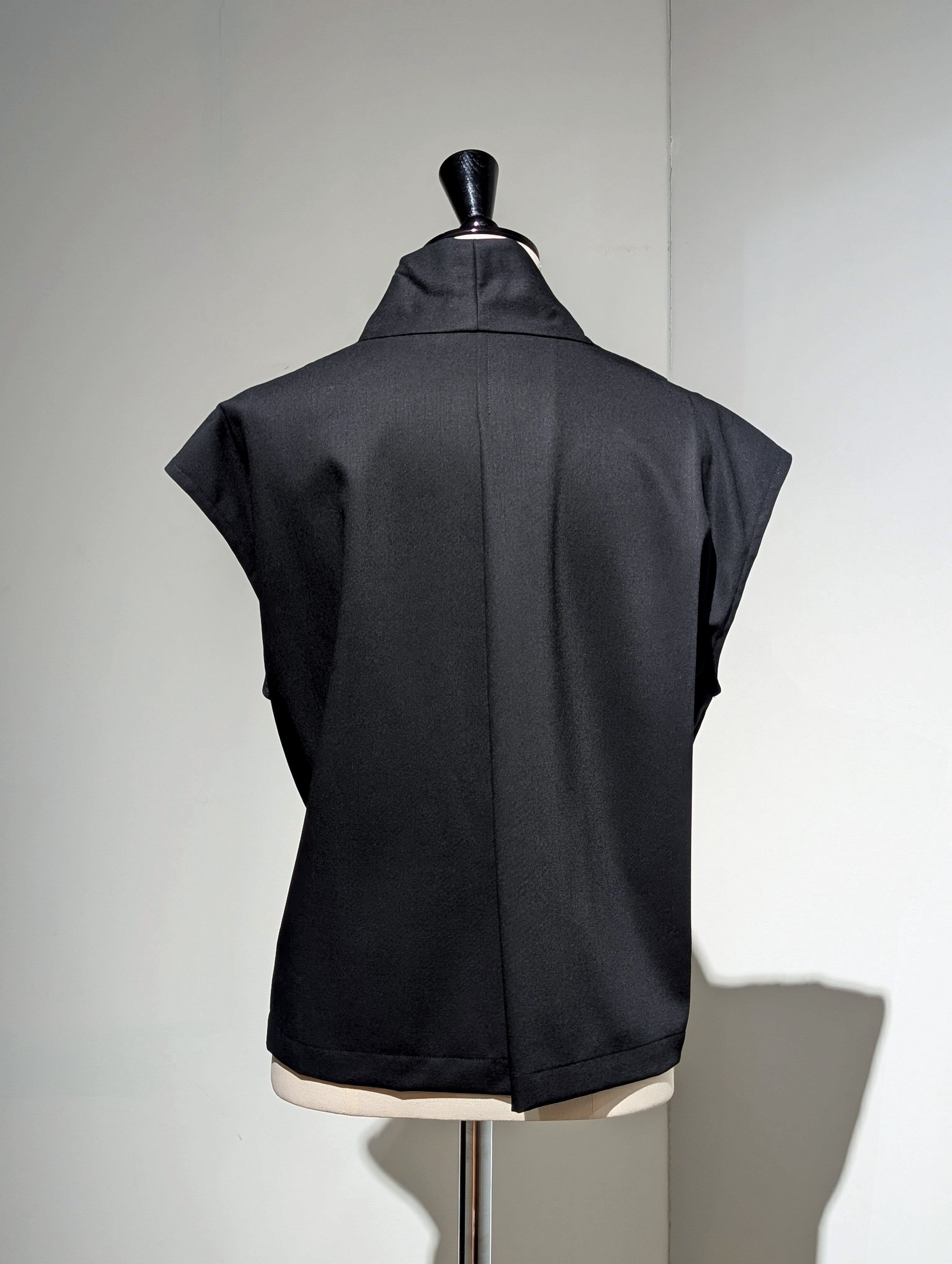 SEEALL SAW63 TP101 (WK-001) CANDIDATE TOP