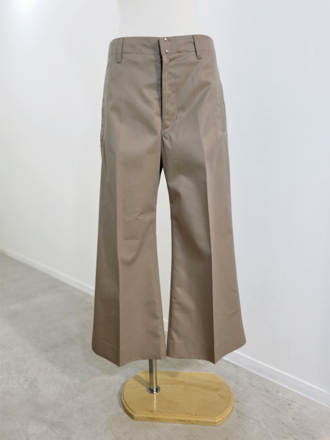 TANAKA  ST-251-BE EASY PANTS