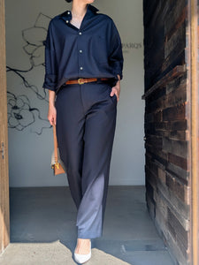 MADISONBLUE  J BRADLEY L/S SHIRTS WOOL