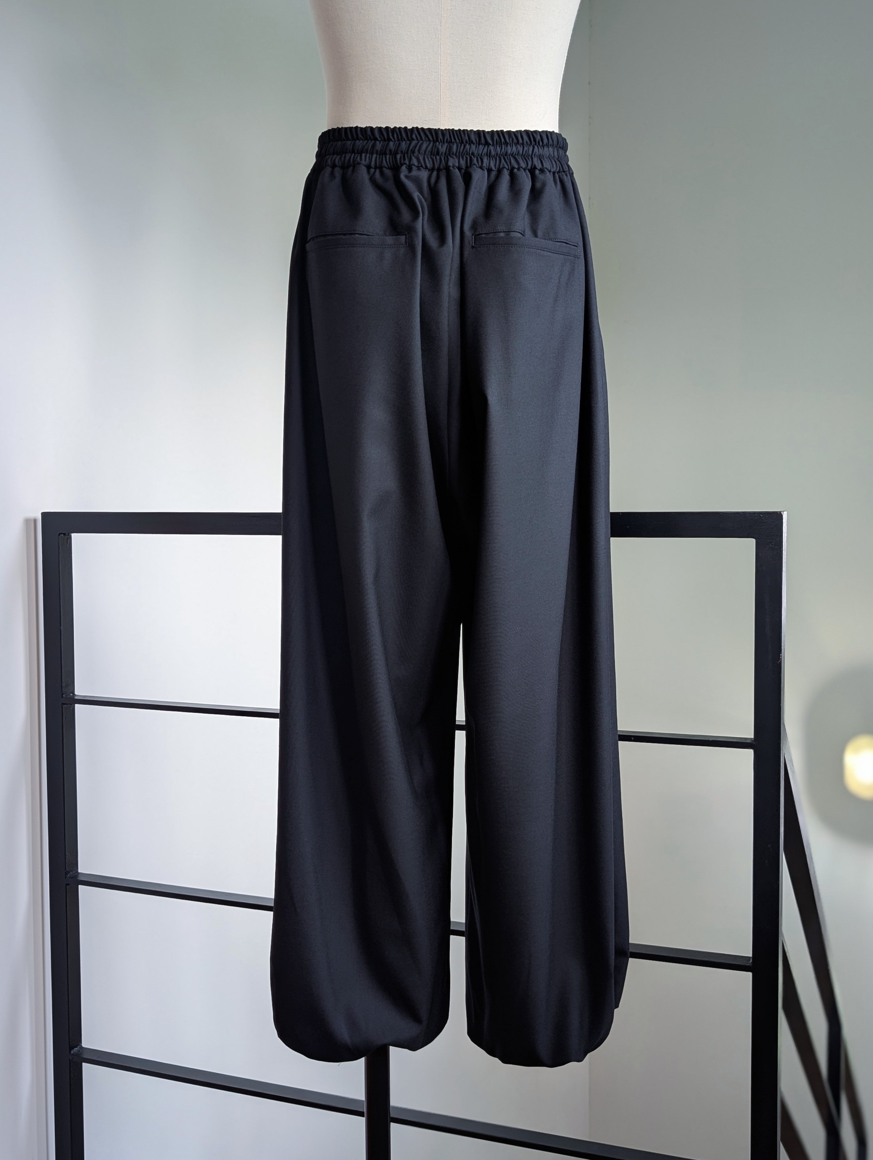 SEEALL SAU61 PT185(YK-001) OVER BAGGY PANTS