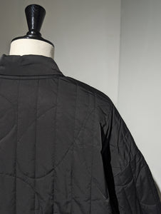 ENFOLD  SOLOTEX CHAIR QUILTING BIG-JACKET