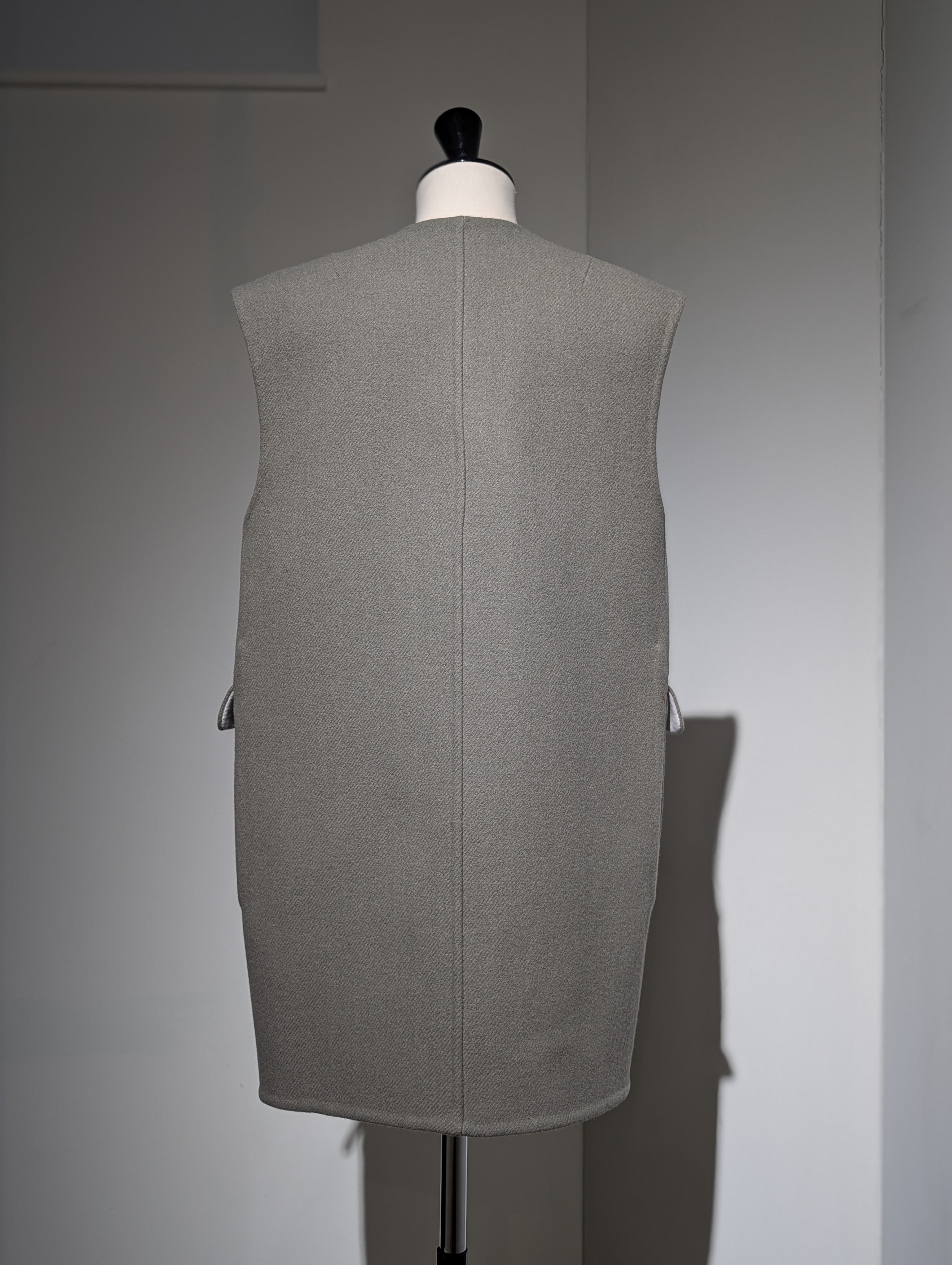 SEEALL SAW51 GL101D (MK-004) ESSENTIAL GILET