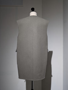 SEEALL SAW51 GL101D (MK-004) ESSENTIAL GILET