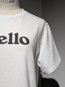 MADISONBLUE  HELLO TEE