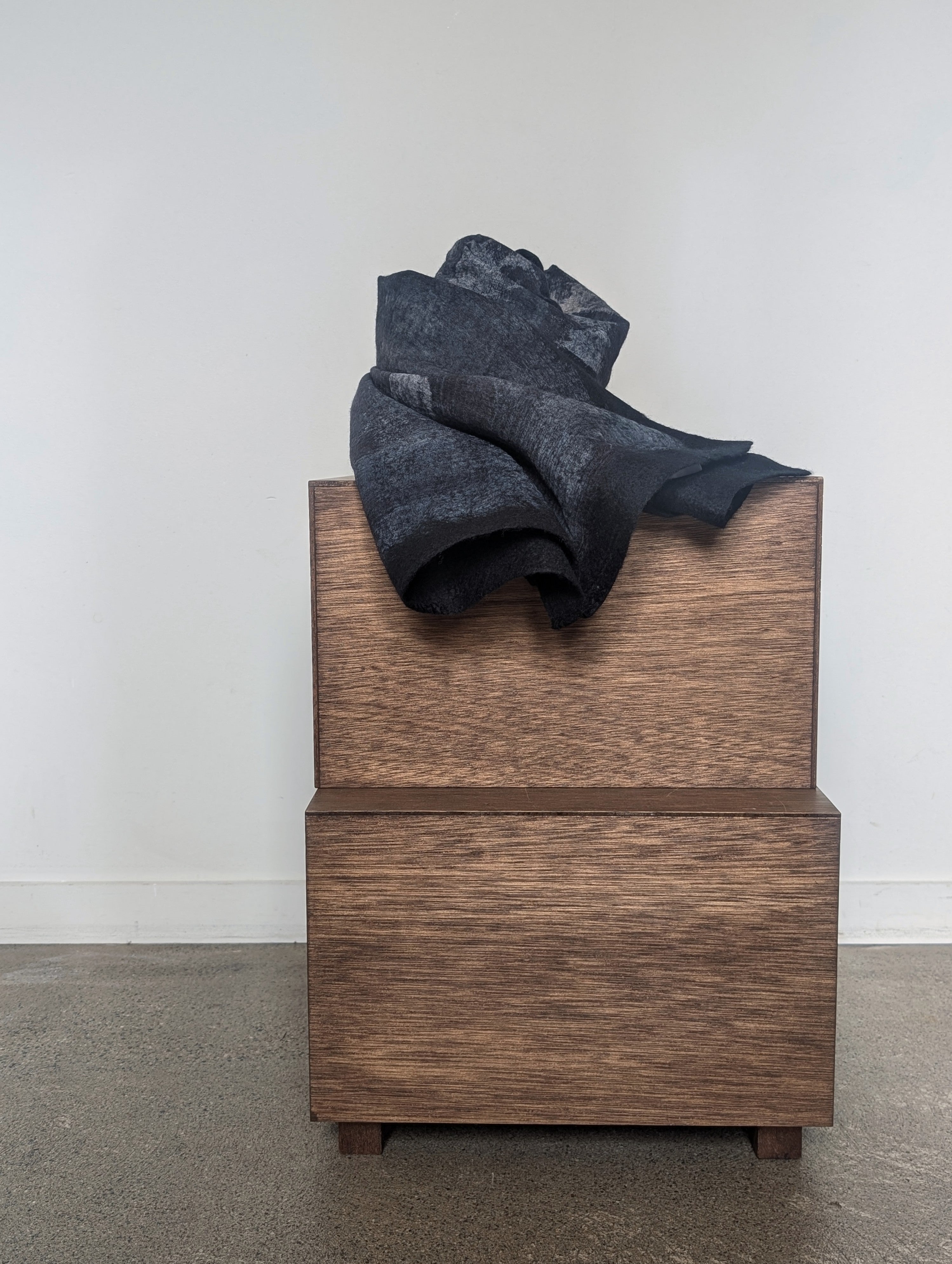 SILVANA MANETTI  RUST