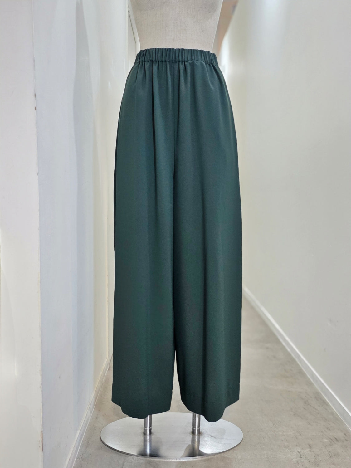 ENFOLD ORB BALLOON TROUSERS