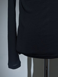 SEEALL  SAW51 TS902 (MM-006) SHEER MAZE TOP
