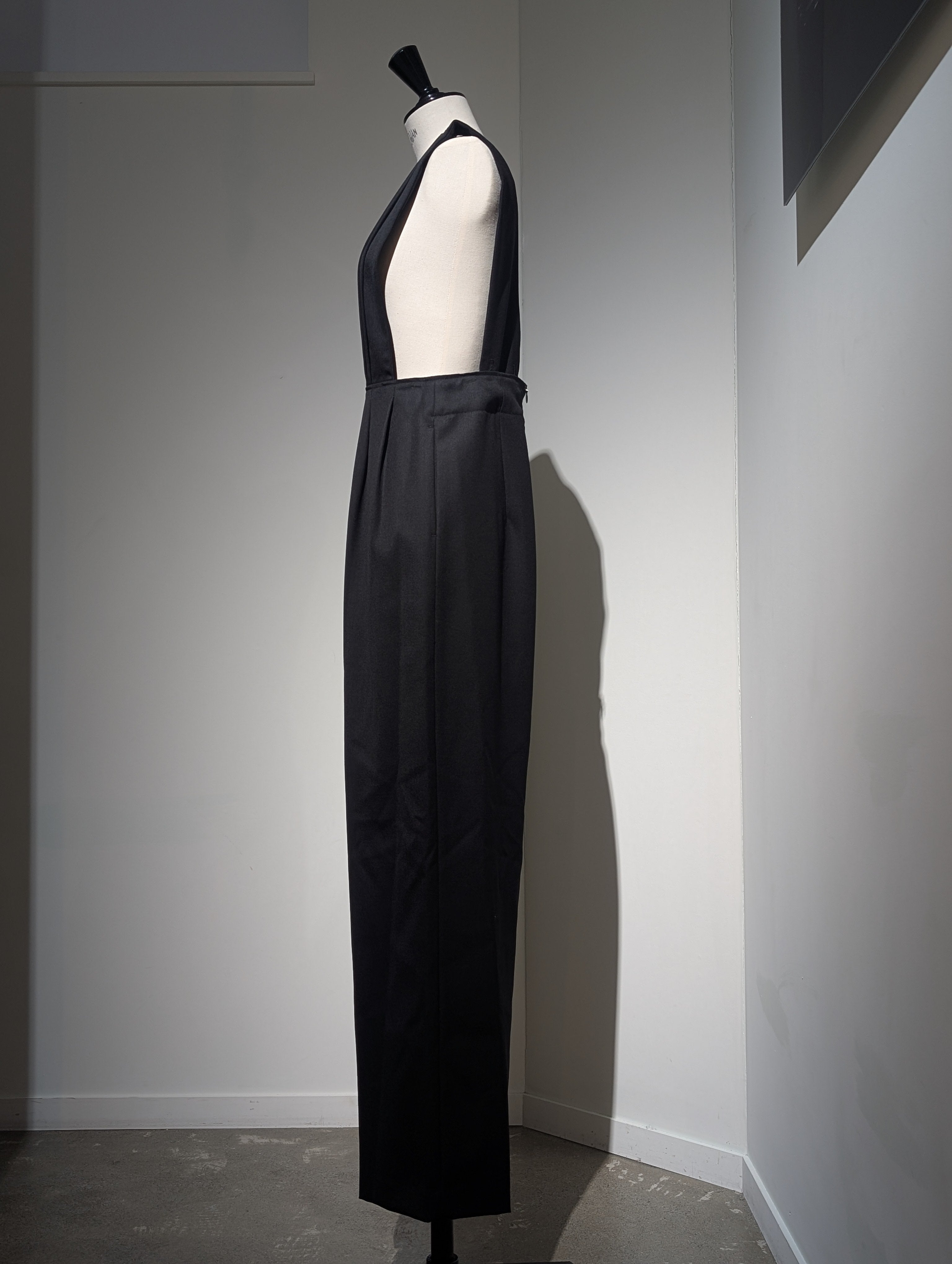 SEEALL  SAW51 PT102 (YK-001) TASUKI PANTS