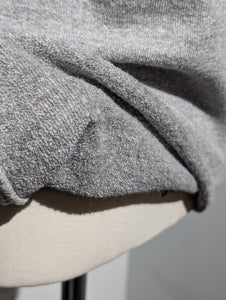 MADISONBLUE  FOOTBALL TEE SWEAT