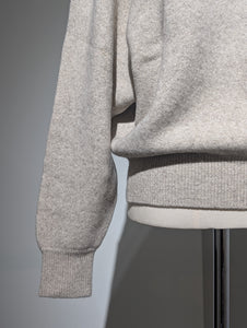 AEHRR 【Draping C/N PullOver】