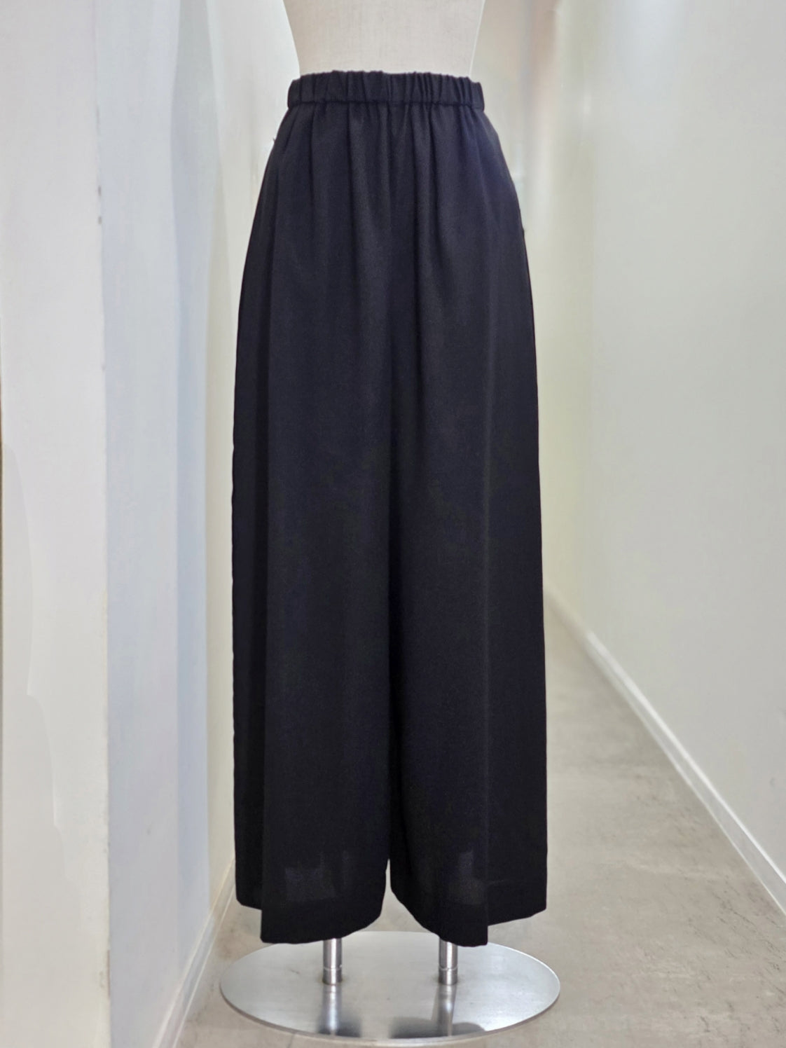 ENFOLD ORB BALLOON TROUSERS