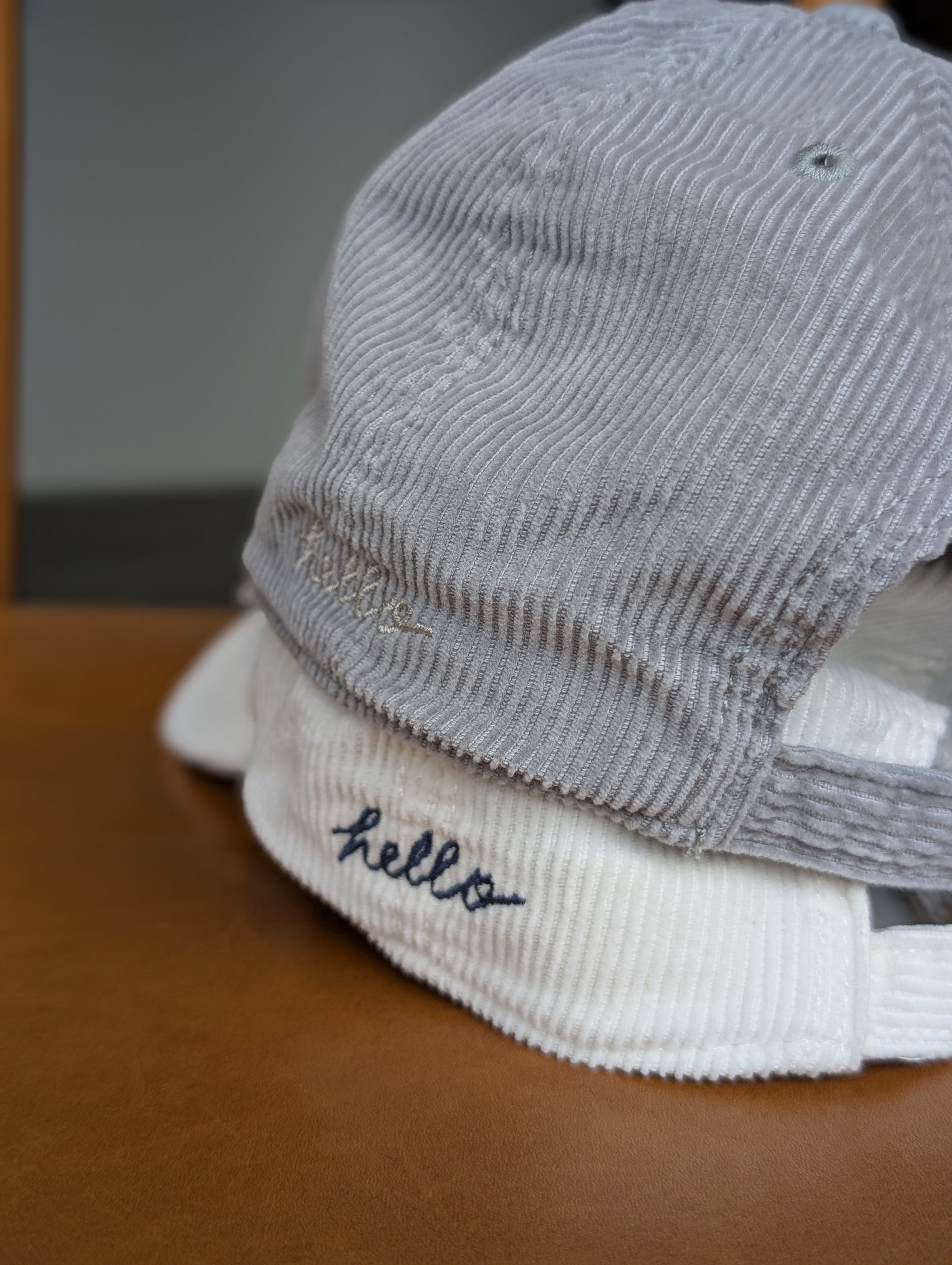 MADISONBLUE B CAP CORDS