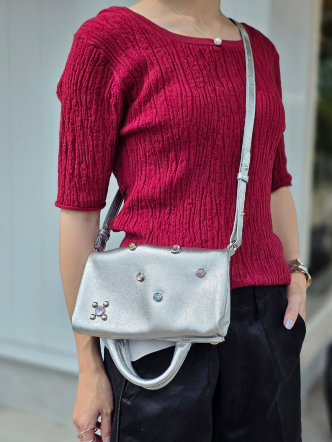 TANAKA ST-167 THE BAG