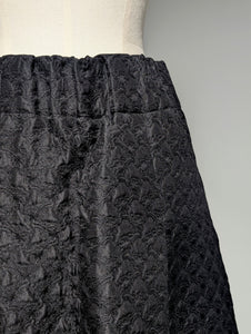AEHRR 【Random 3-tuck draped Skirt】