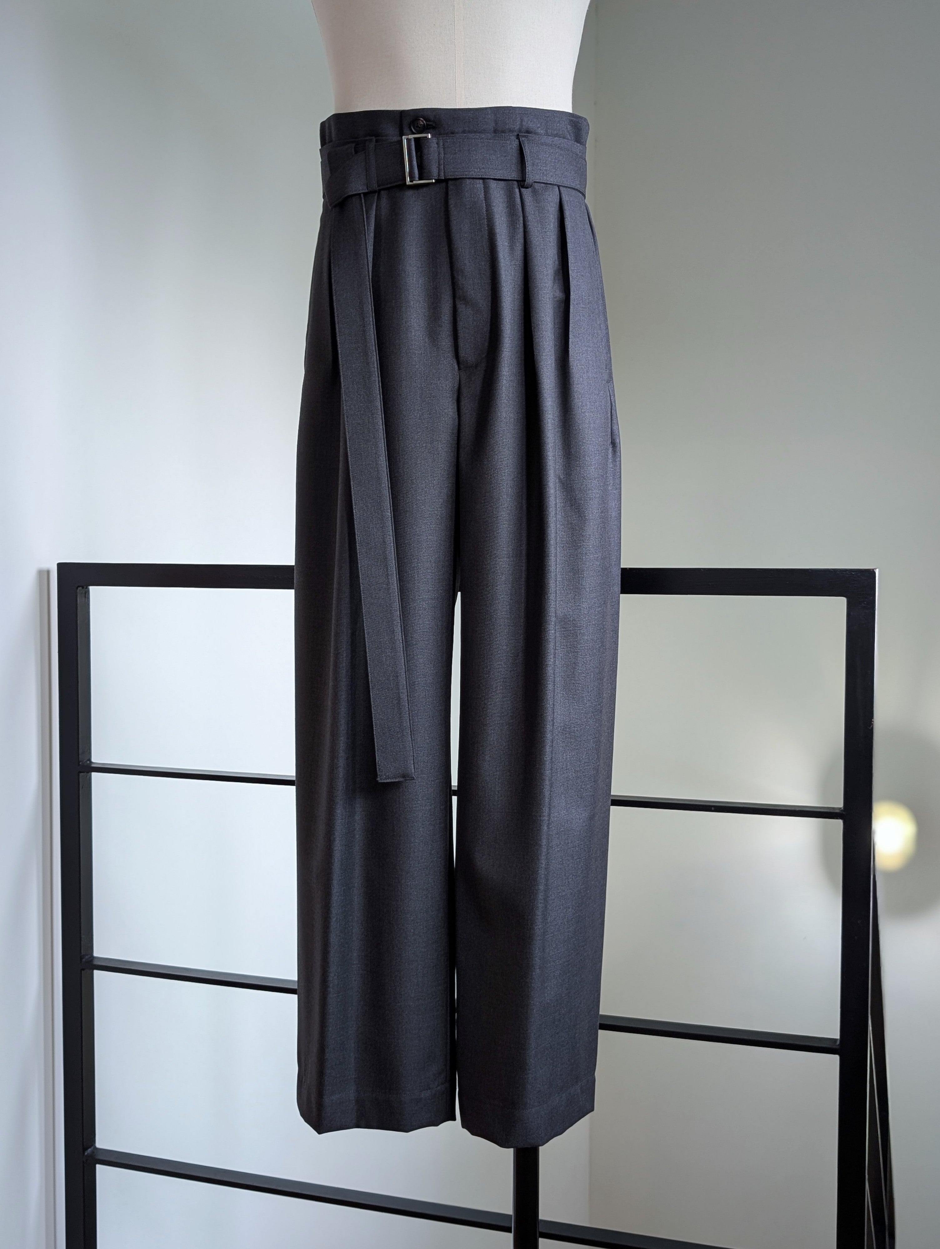 SEEALL SAU61 PT181(MK-003) MANCHESTER PANTS