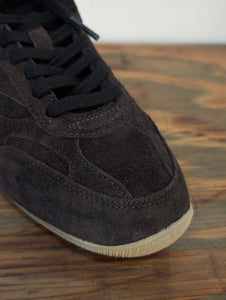 D.A.T.E.【FG LOW VELOUR CHOCOLATE】