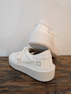 D.A.T.E.【HILL PLATFORM MONO MILK】