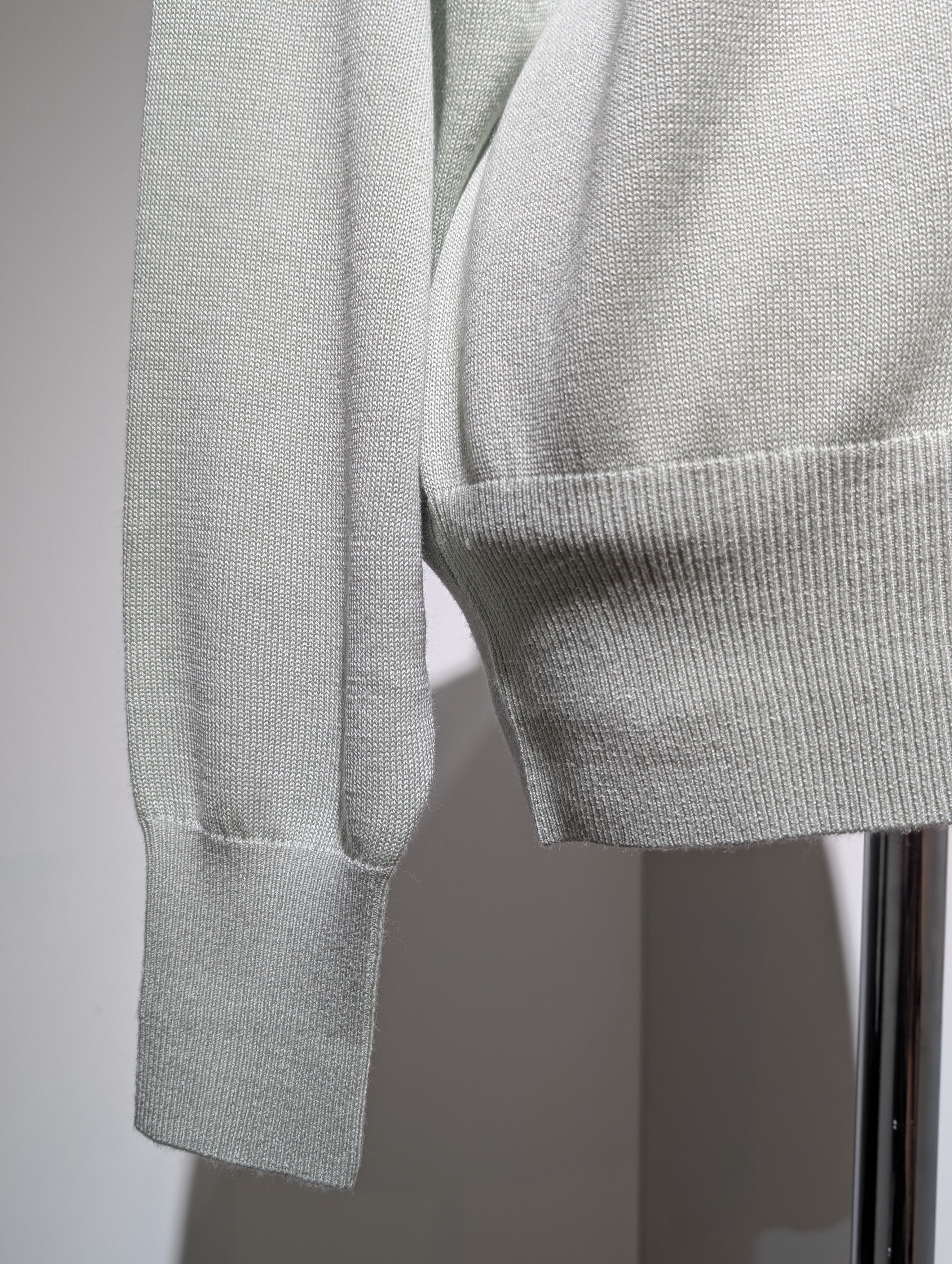 SEEALL SAW63 KJ601 2WAY CARDIGAN
