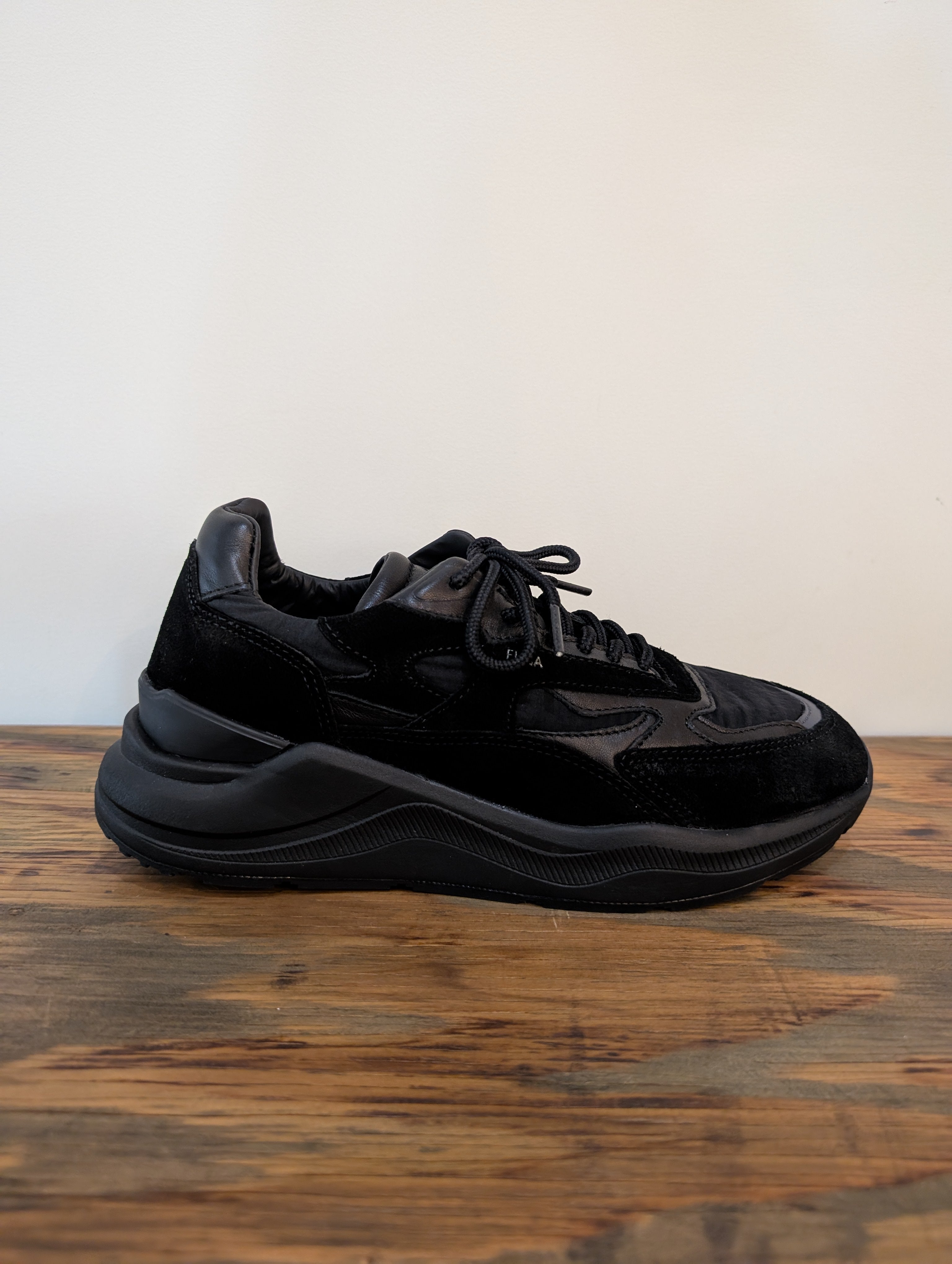 D.A.T.E.【FG SHINY BLACK】