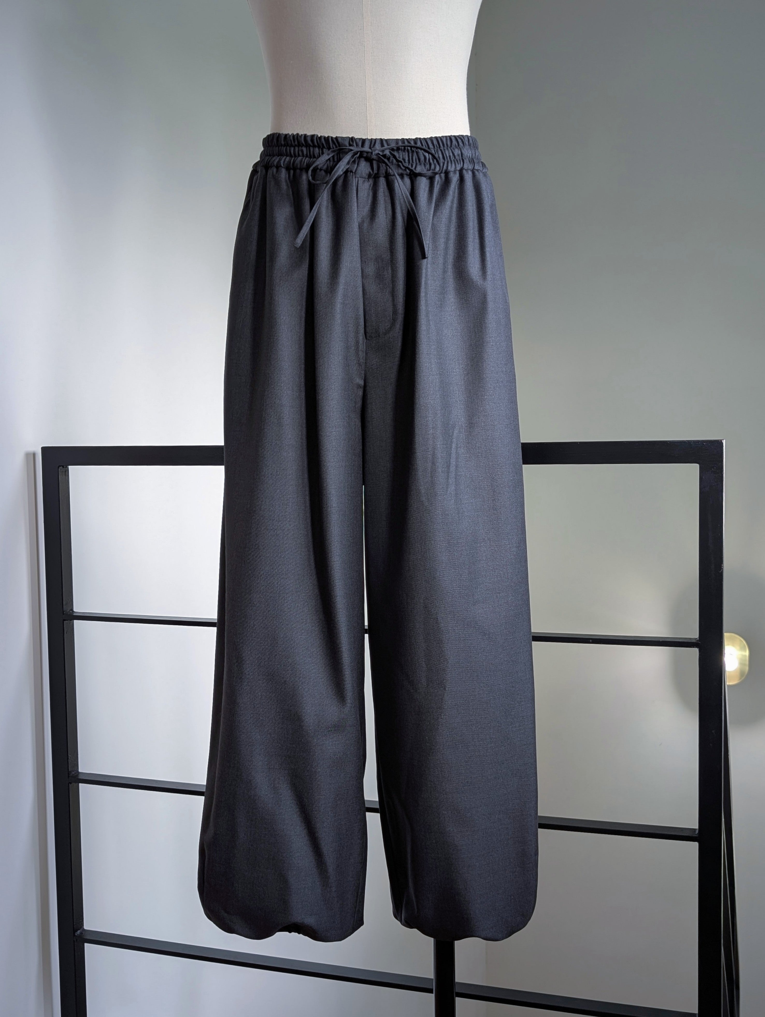 SEEALL SAU61 PT185(MK-003) OVER BAGGY PANTS