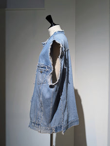 QUIITO RANDOM VEST