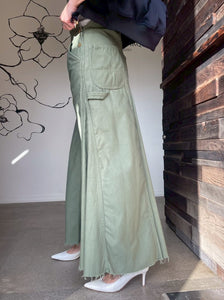 MADISONBLUE  JUMPER MAXI SK L.oz BS