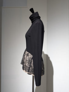 LUTZ HUELLE  MIST TOP