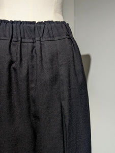 ENFOLD  DRAPE TAILORED TR