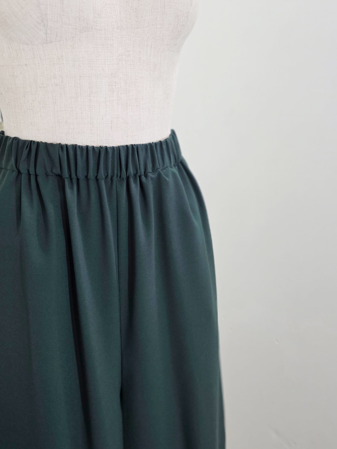 ENFOLD ORB BALLOON TROUSERS