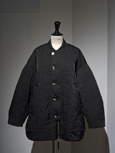 ENFOLD  SOLOTEX CHAIR QUILTING BIG-JACKET