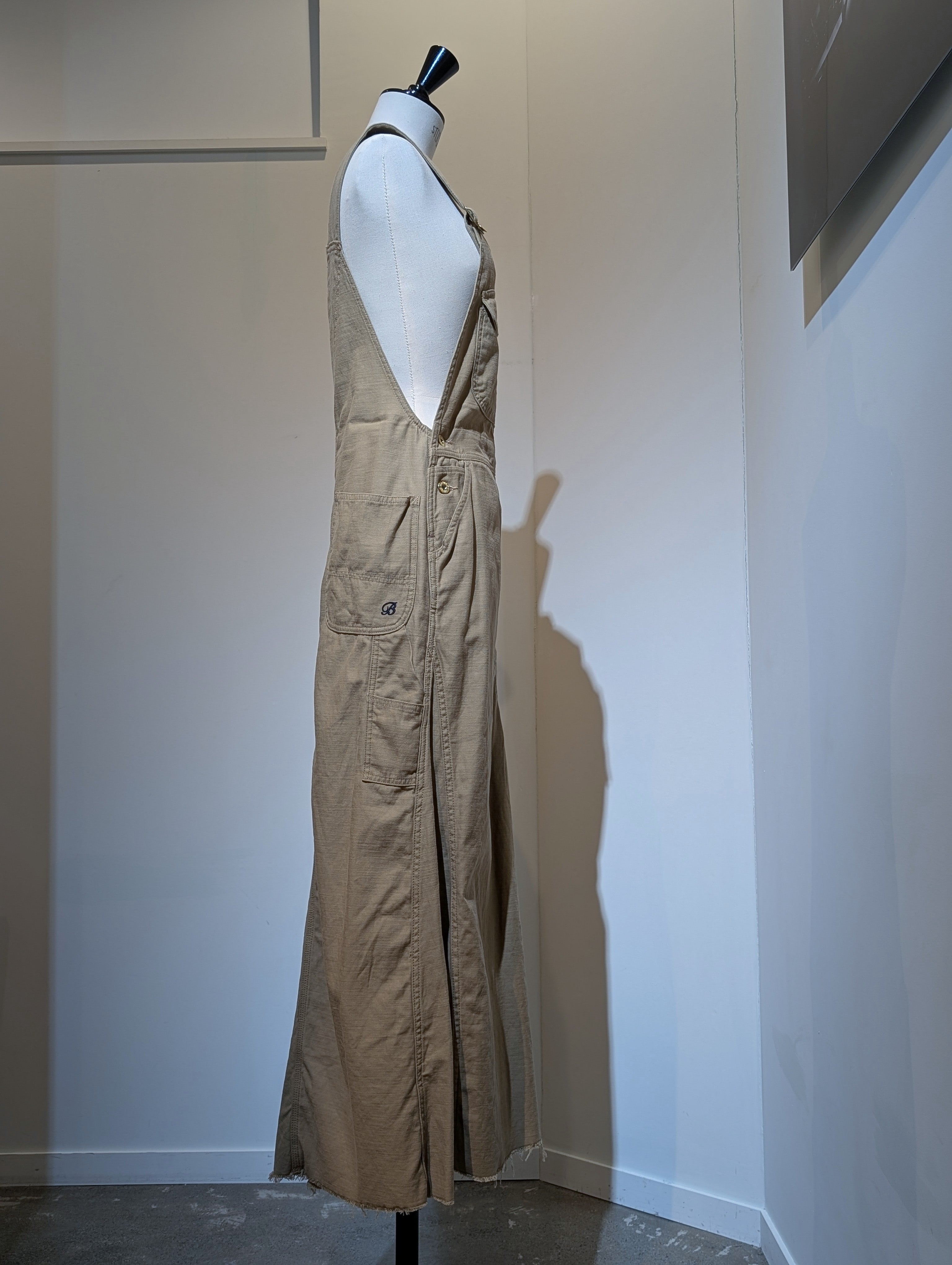 MADISONBLUE  JUMPER MAXI SK L.oz BS