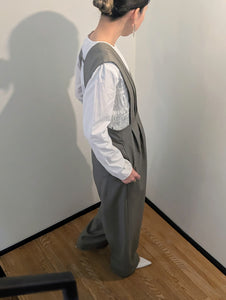 SEEALL  SAW51 PT102 (YK-002) TASUKI PANTS