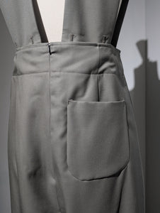 SEEALL  SAW51 PT102 (YK-002) TASUKI PANTS