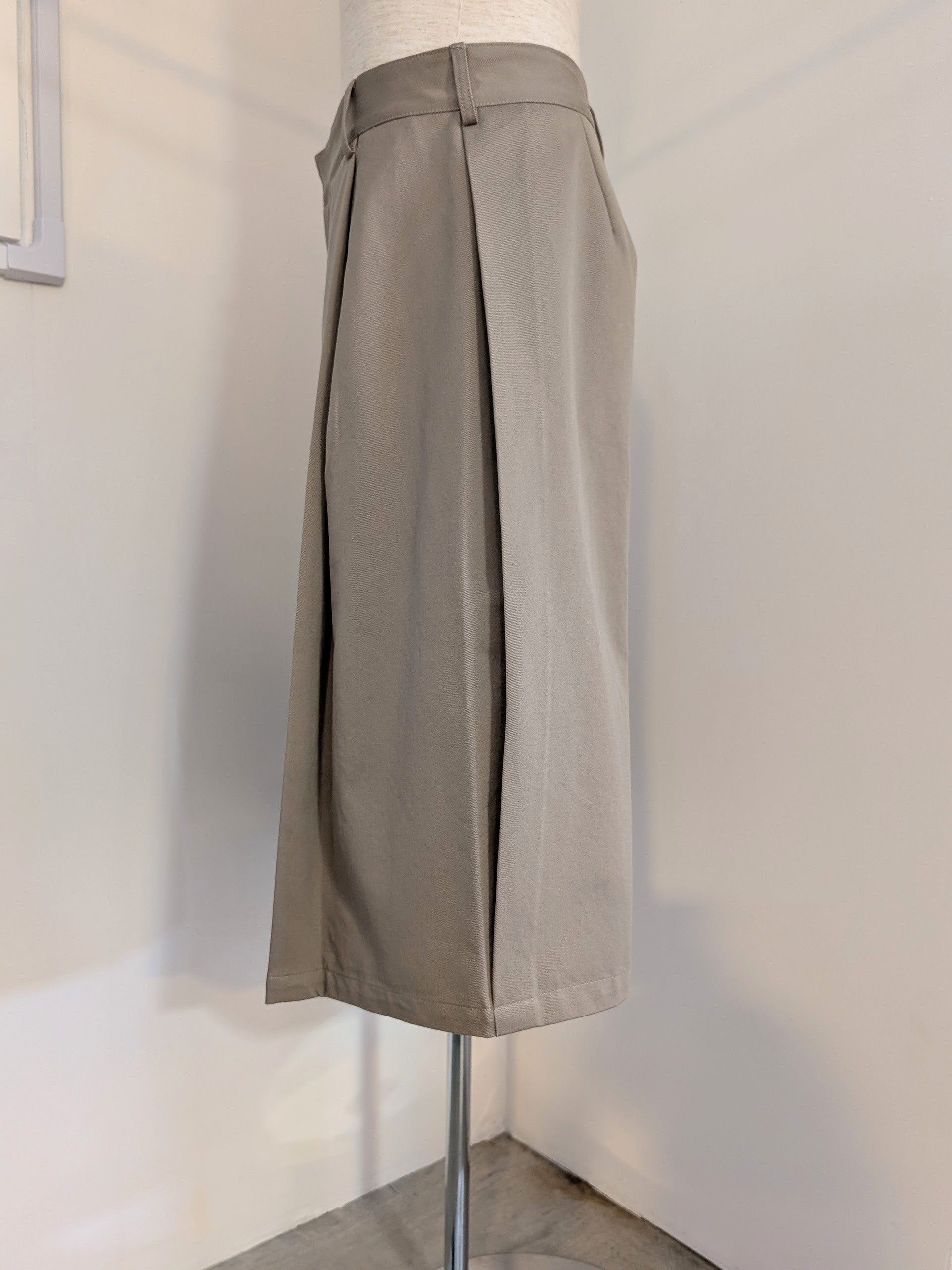 SEVENTH BERMUDA CHINO SHORTS