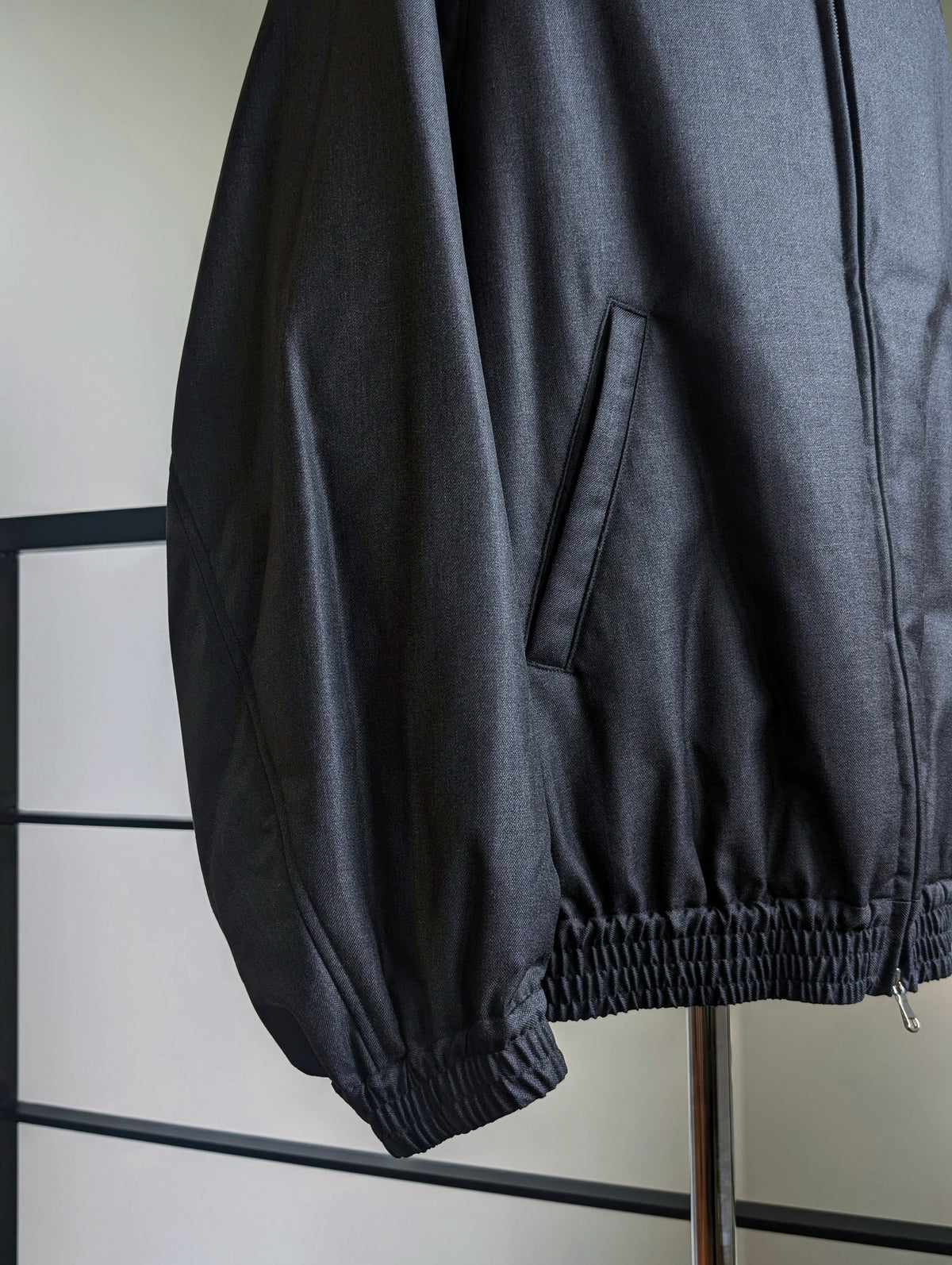 SEEALL  SAU61 BL181(MK-003) GULLIVER BLOUSON