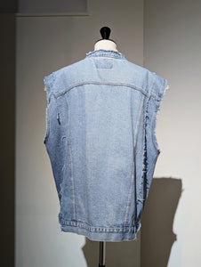 QUIITO RANDOM VEST