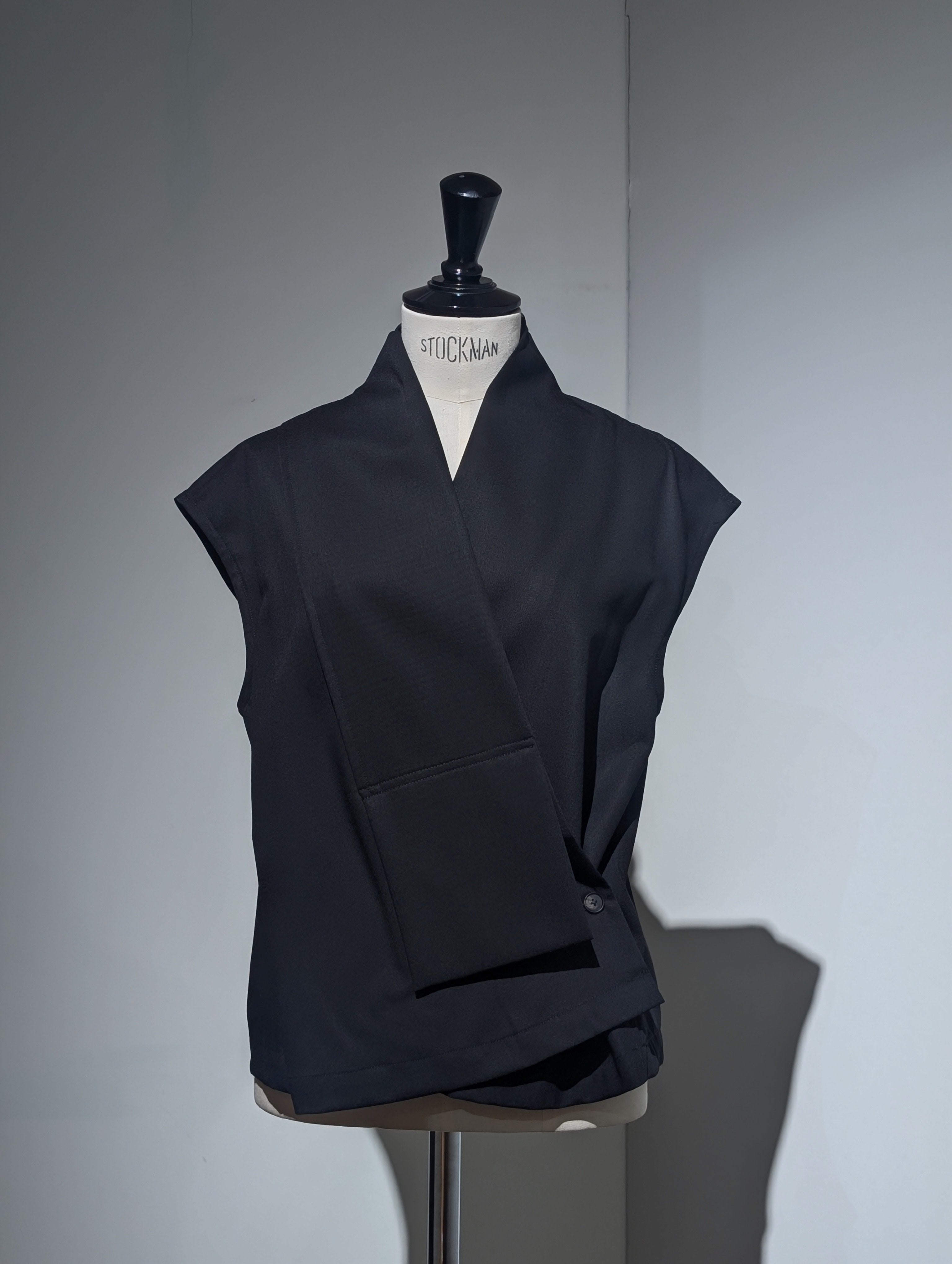 SEEALL SAW63 TP101 (WK-001) CANDIDATE TOP