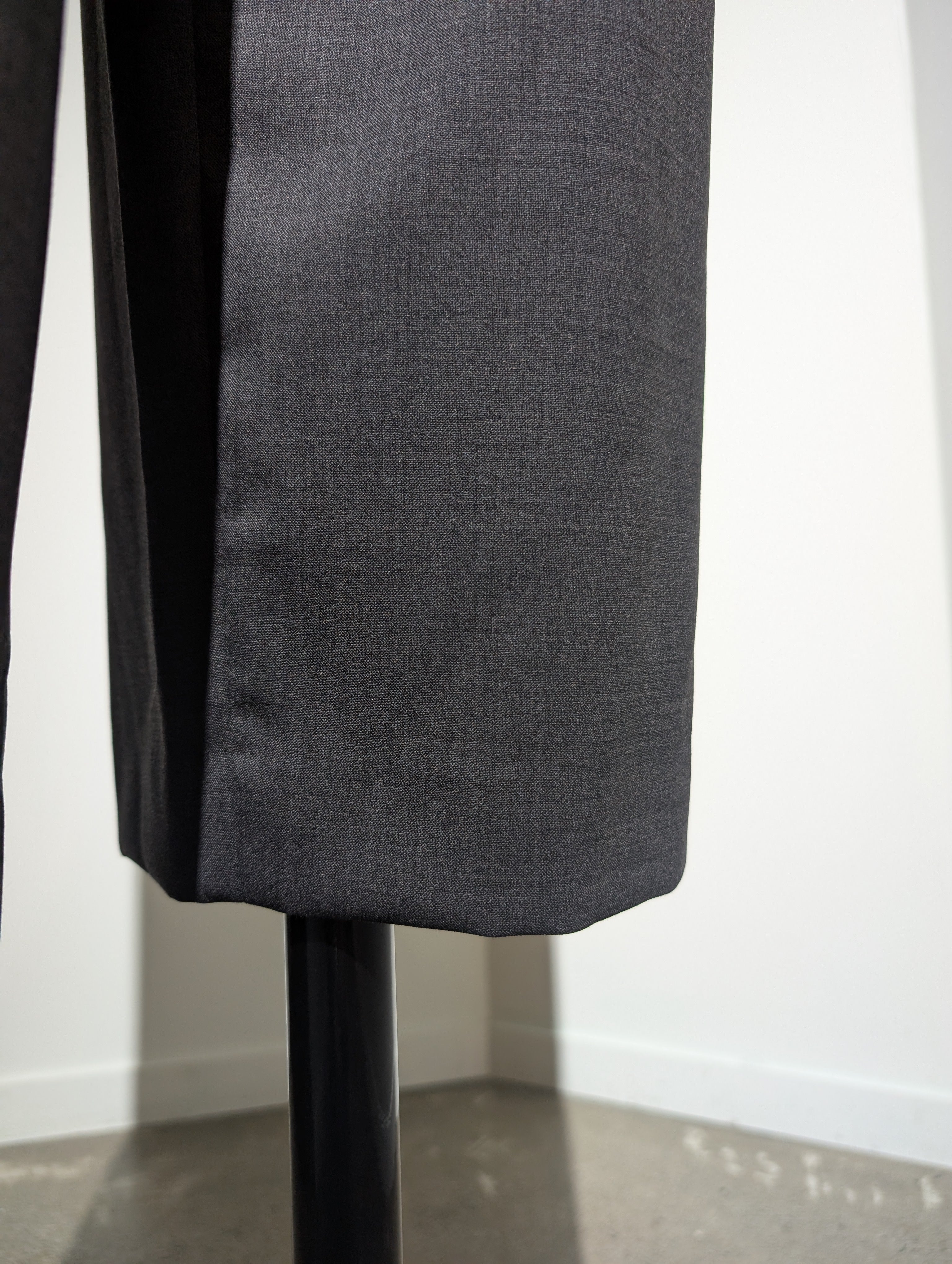 ENFOLD  TWO-WAY TROUSERS