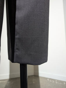 ENFOLD  TWO-WAY TROUSERS