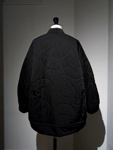 ENFOLD  SOLOTEX CHAIR QUILTING BIG-JACKET