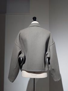 SEEALL SAW51 BL101D (MK-004) COACH JACKET
