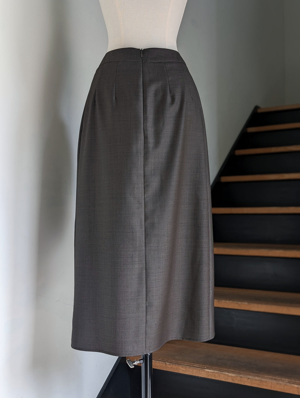 LUTZ HUELLE  MUGUET SKIRT