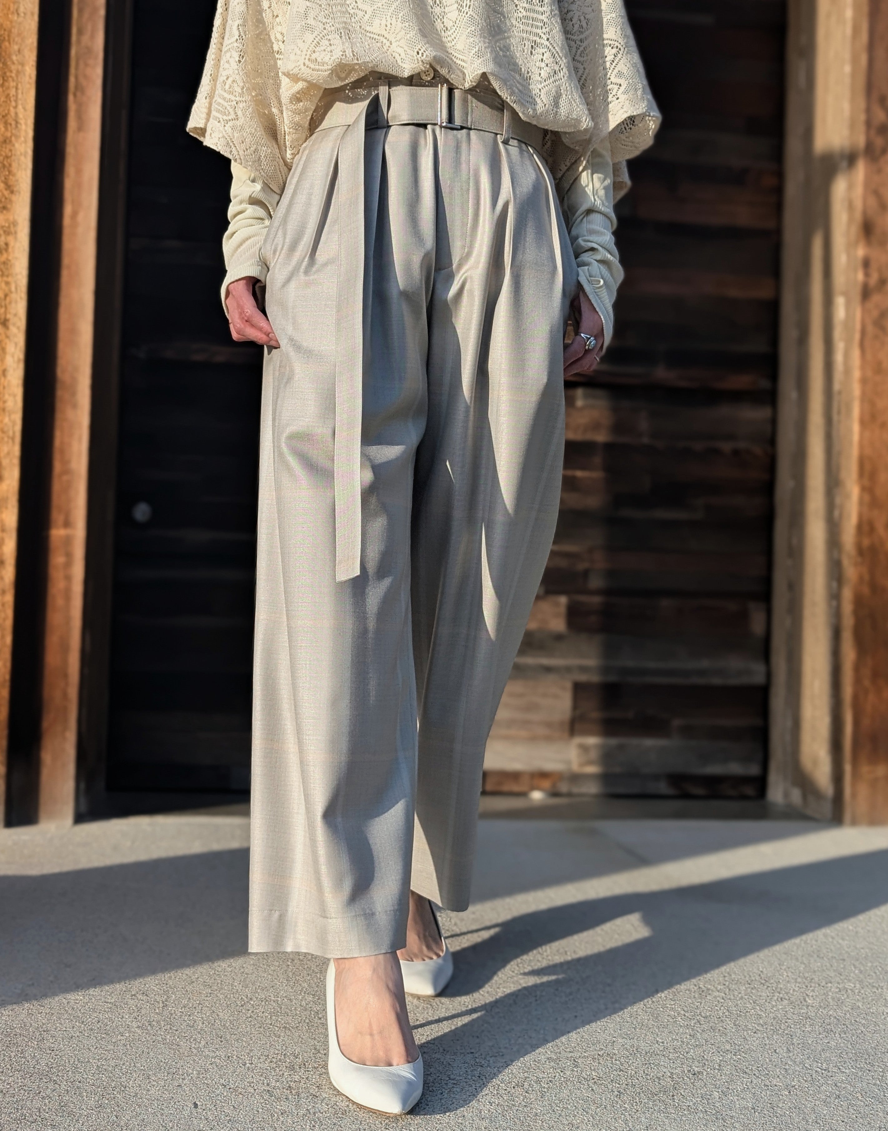 SEEALL  SAU53 PT181 (MK-002) MANCHESTER PANTS