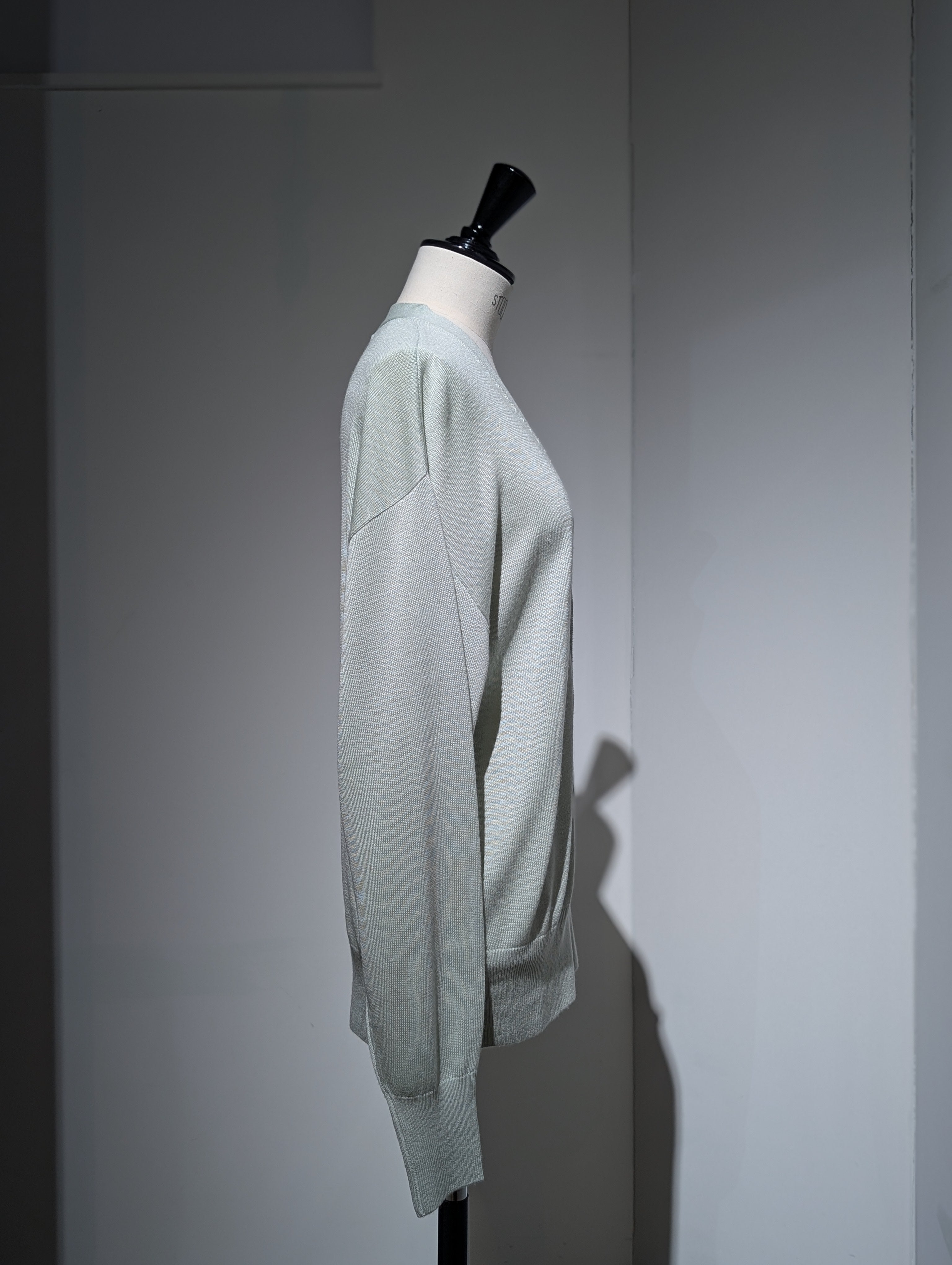 SEEALL SAW63 KJ601 2WAY CARDIGAN