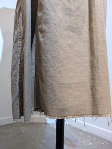 MADISONBLUE  JUMPER MAXI SK L.oz BS