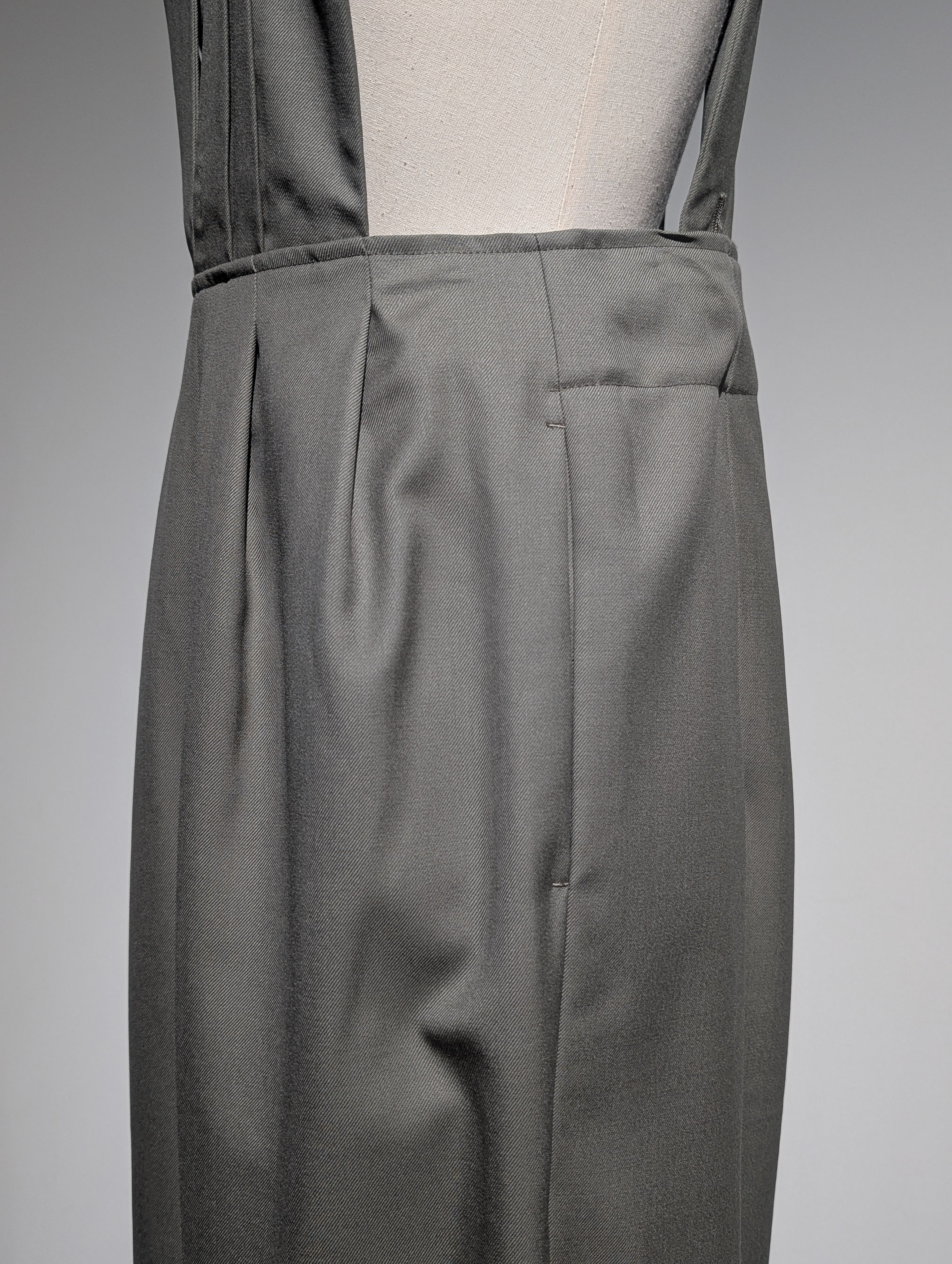 SEEALL  SAW51 PT102 (YK-002) TASUKI PANTS