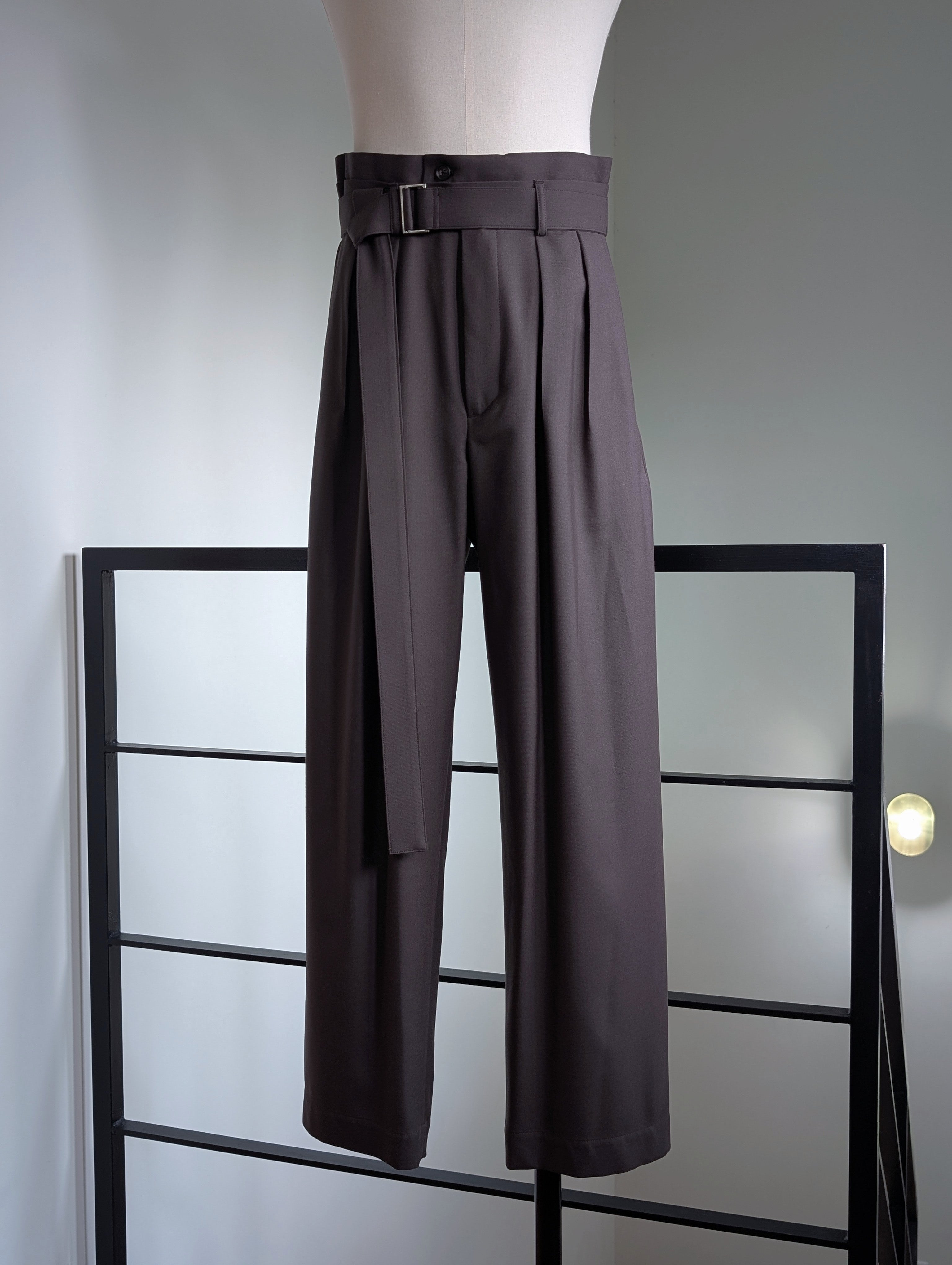 SEEALL SAU61 PT181(YK-001) MANCHESTER PANTS