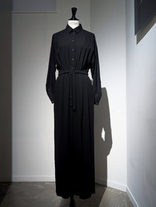 ENFOLD  TWO-WAY JUMPSUIT