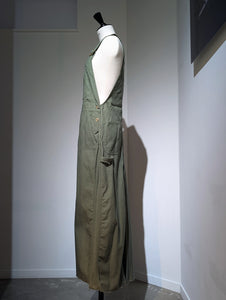 MADISONBLUE  JUMPER MAXI SK L.oz BS