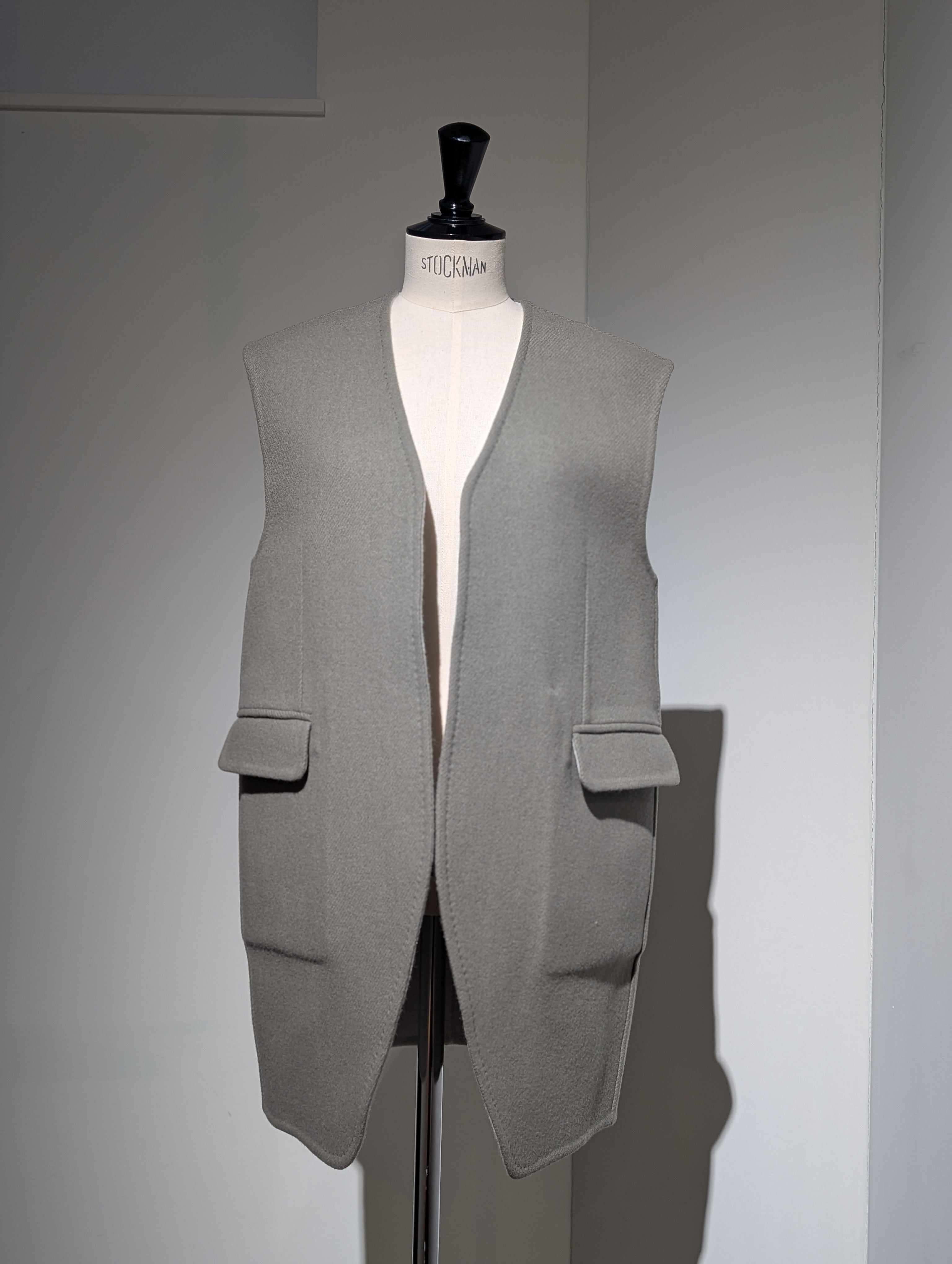 SEEALL SAW51 GL101D (MK-004) ESSENTIAL GILET